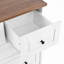 Commode à 5 tiroirs