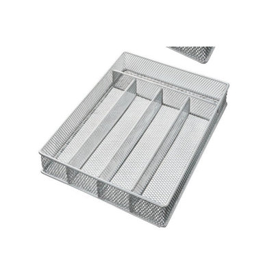 Ferreira 2 Piece Drawer Organizer Set
