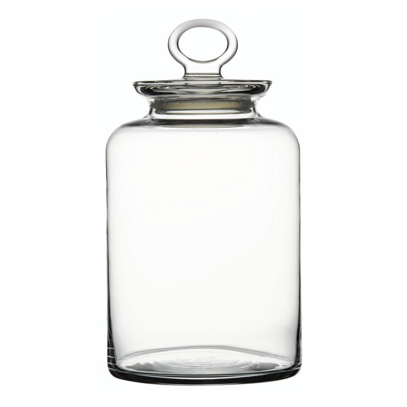 Glass Jar, 2640ml