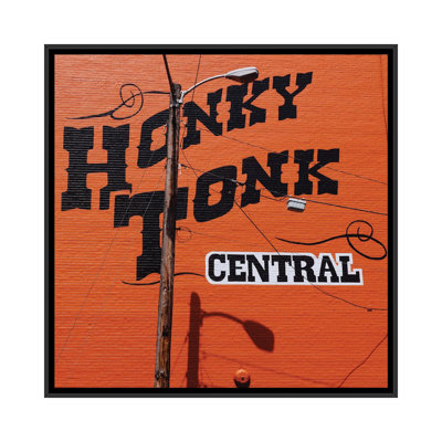 " Nashville Honky Tonk " by Bethany Young