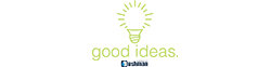 Good Ideas Logo