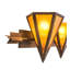 Desert Arrow 3 - Light Vanity Light