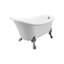 Baignoire de trempage à pattes 59 po x 28 po Jenkinsburg