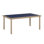 Vida Outdoor Dining Table