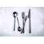 Linea Stainless Steel Flatware - Set of 5