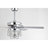 Leday 52'' Ceiling Fan with Light Kit-250895744