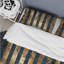 Ensemble de housse de couette Glamour Pinstripe I - Glam-109145526