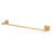 Vienna 18 " 1 - Bar Wall Towel Bar