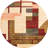 100% Machine Washable Abstract 4263 Area Rug-870821663