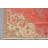 Vintage Rug, Green Boho Rug, 3.7x8.6 ft Area Rugs, Wool Rugs, Turkish Rugs, Ethnic Rug, Boho Rugs