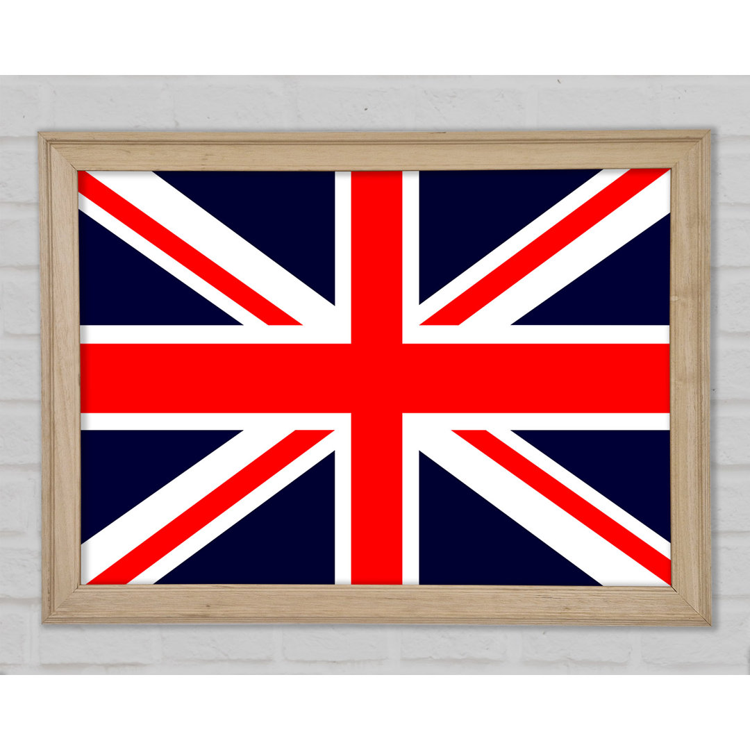 Großbritannien - Drucken