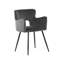 Kirssy Upholstered Dining Chair-550731911-575502803