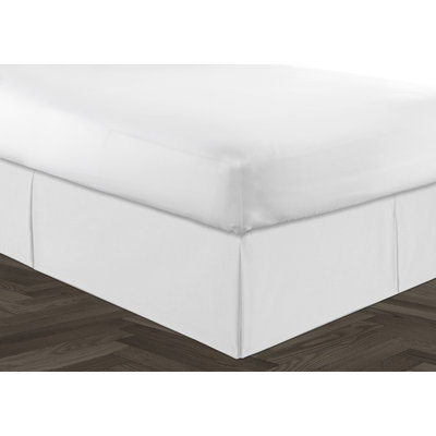 Jupe de lit Capri