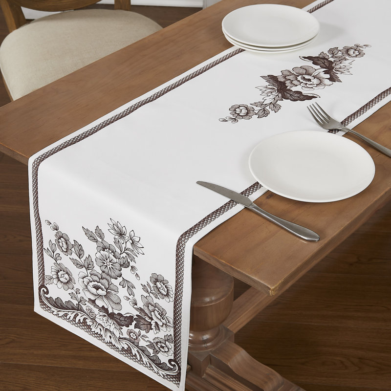 Spode® Woodlands, 90" Runner