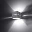 Lobo Flush Mounted Sconce-20139145