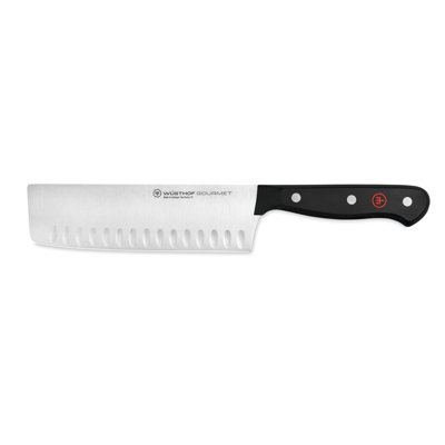 WÜSTHOF Gourmet 7'' Hollow Edge Nakiri