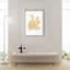 Manuel Roman - Goose Print by Oliver Gal-1891507830-2135474671