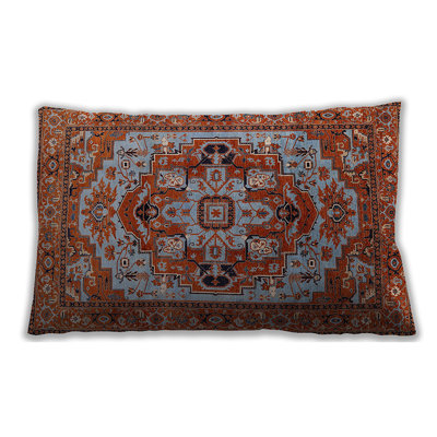 Housse et insert de coussin extérieur d'extérieur