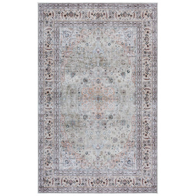Tapis oriental performance Arizona 222