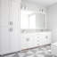 Carreau de porcelaine 12 po x 12 po Palazzo Villa-39782334