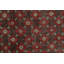 Vintage One-of-a-Kind 3'10X6'9 Hand Knotted Area Rug