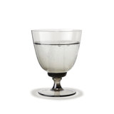 Flow Wine Glass