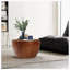 Table basse avec rangement Bellantoni