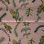 Protea Garden Outdoor Fabric-1013473585