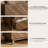 59'' W 9-Drawer Dresser