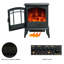 Kirkham Marlow Home Co. 43.94 cm W Electric Stove with 6138 BTU