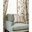 Tissu de broderie Jardin Willowood-25702914