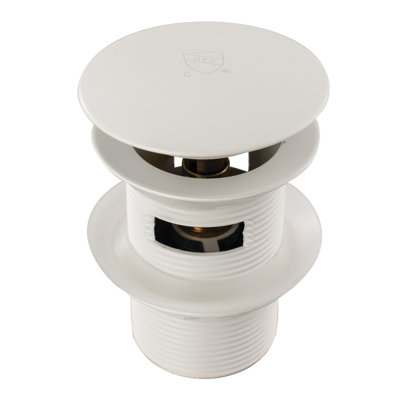 Chaussure de vidange de baignoire Kingston