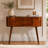 Grove Chestnut Console Table