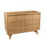Coventry 48" Single Bathroom Vanity with Engineered Stone Top