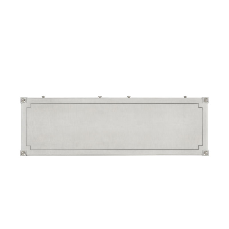Spencer London 6 - Drawer Dresser, Chelsea