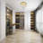 Evalynn Flush Mount Ceiling Light crystal Light