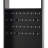 Contemporary Hall Tree Storage With Cushioned Storage Bench, Multifunctional Hallway Shoe Cabinet With Pegboard, Modern Coat Rack With 4 Hooks For Entryway, Mudroom-545673855