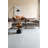 81'' Black Arched Floor Lamp