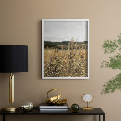"Vintage Landscape CCL III"