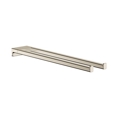 Porte-serviettes Hansgrohe AddStoris