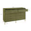 Commode double 70 po avec 10 tiroirs Dumbo-1333539707