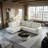 Richeson Upholstered L-Shaped Sectional Left Hand Facing, Off White 98"x80"-127278503