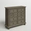 Commode 9 tiroirs Sallysue