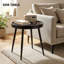 Metal Outdoor , 49.5cm W 49.5cm D