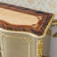 Buffet en bois massif European Parquet