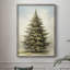 «Christmas Holiday Art CDLxxxiv», reproduction d'art encadrée - bois massif-1913099963