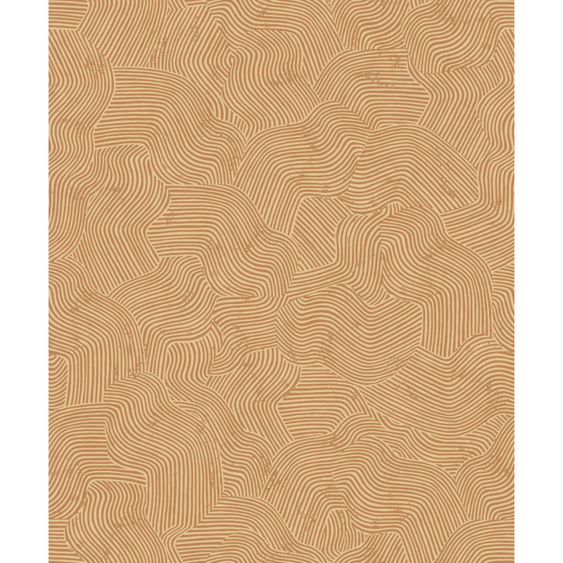 Detrice Formes géométriques double rouleau, Chameau