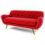 Jefferson 3 Seater Sofa-22330302