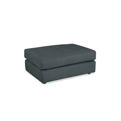 Square Ottoman