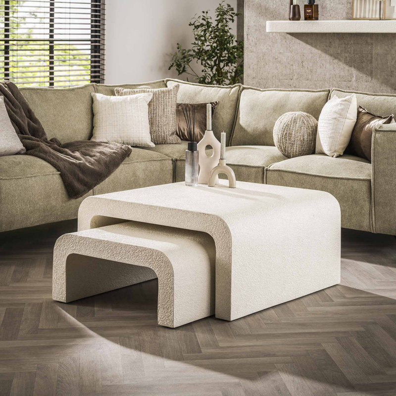 Bend Coffee Table